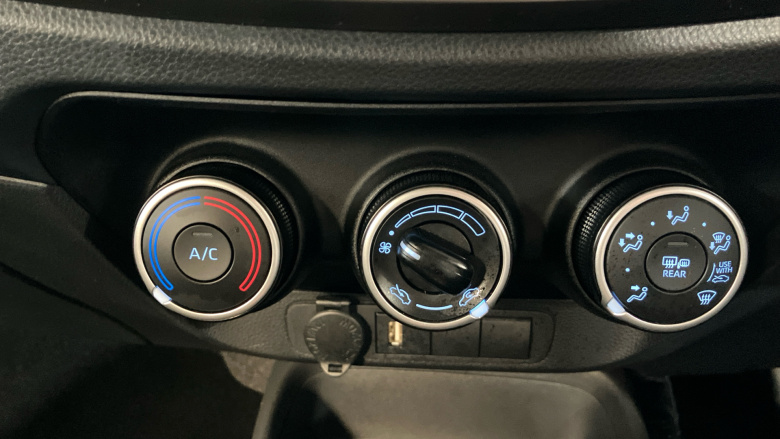 Toyota Aygo X 1.0 VVT-i Pure 5dr Auto Petrol Hatchback